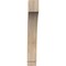 Ekena Millwork 3 1/2"W x 18"D x 24"H Imperial Smooth Knee Brace, Douglas Fir BRC04X18X24IMP00SDF - alternate 3